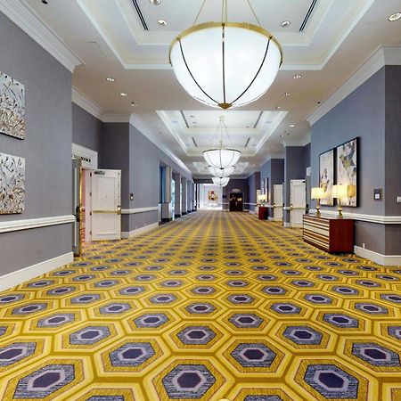 ออมนิ ดัลลัส พาร์ค เวสต์ Hotel ฟาร์เมอร์สแบรนช์ ภายนอก รูปภาพ