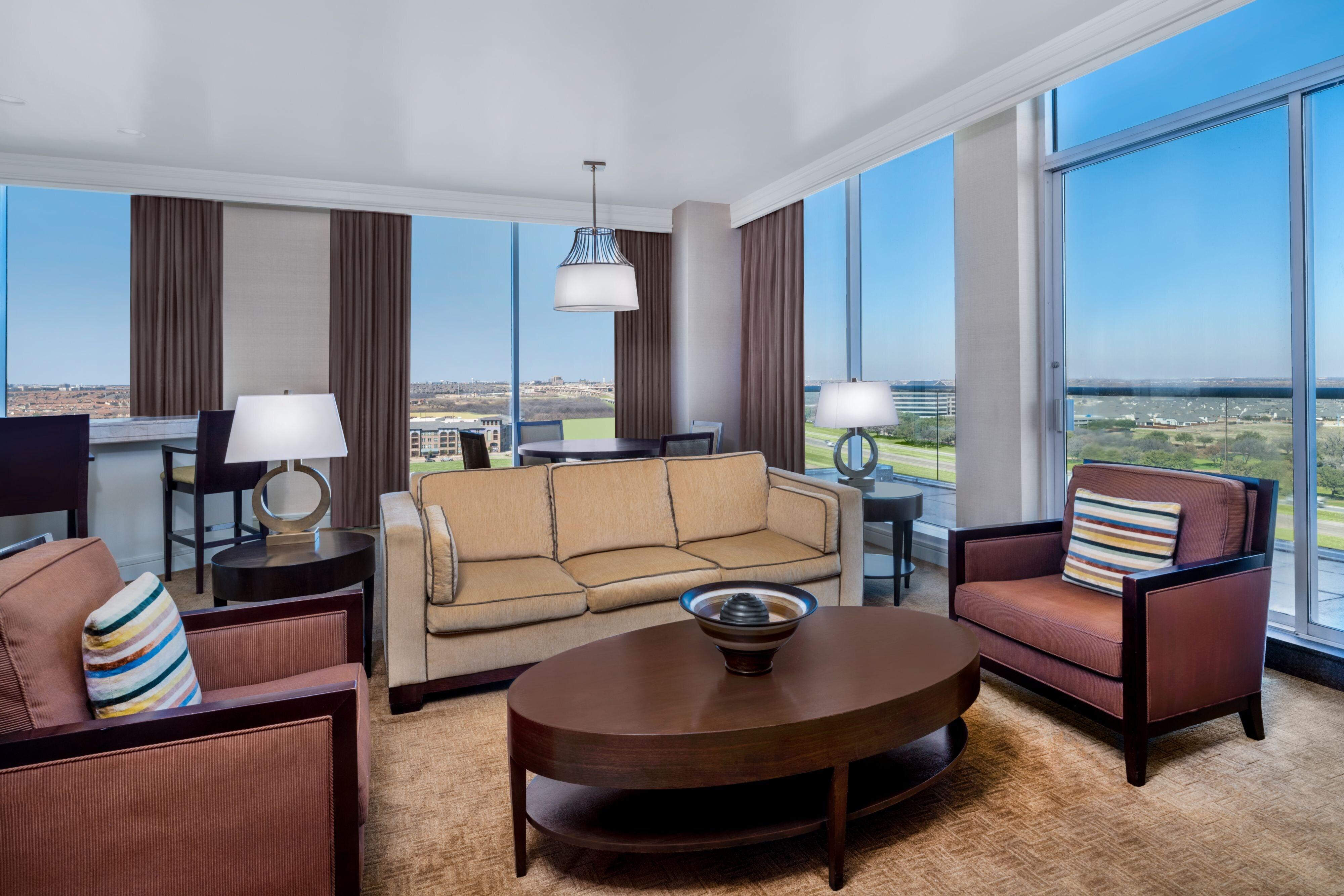 ออมนิ ดัลลัส พาร์ค เวสต์ Hotel ฟาร์เมอร์สแบรนช์ ภายนอก รูปภาพ