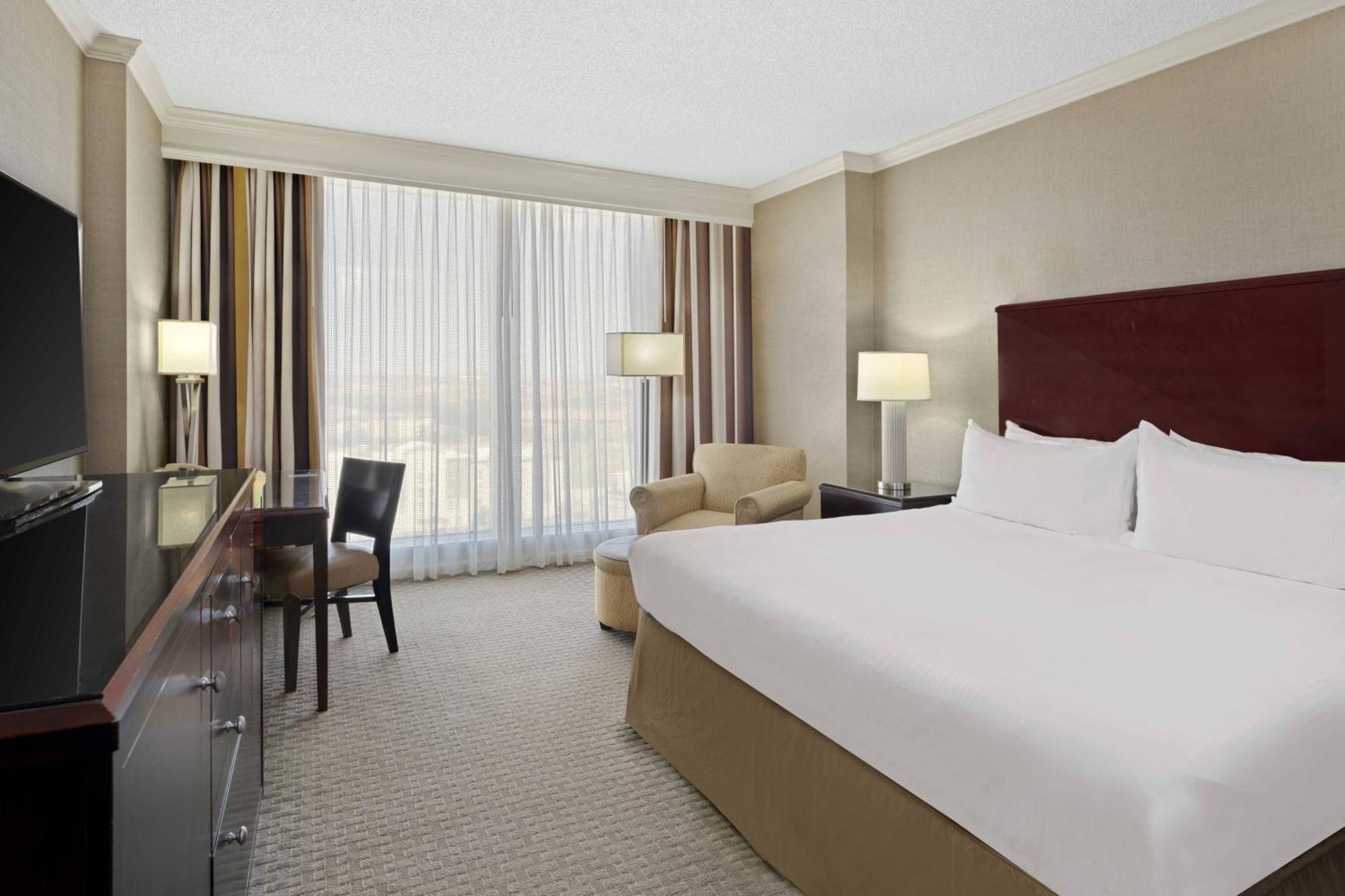 ออมนิ ดัลลัส พาร์ค เวสต์ Hotel ฟาร์เมอร์สแบรนช์ ภายนอก รูปภาพ