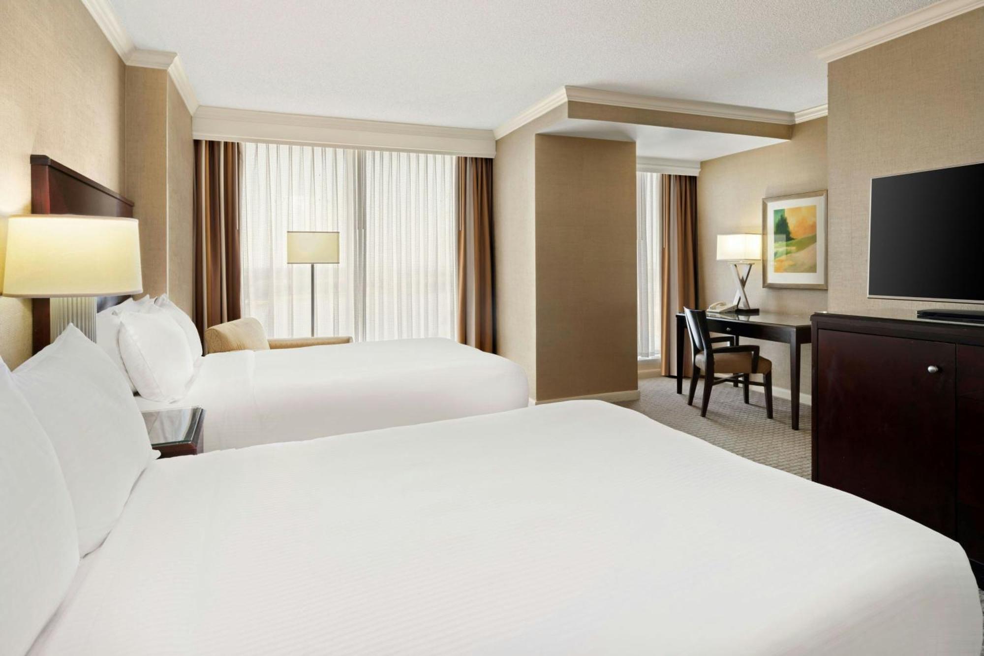 ออมนิ ดัลลัส พาร์ค เวสต์ Hotel ฟาร์เมอร์สแบรนช์ ภายนอก รูปภาพ