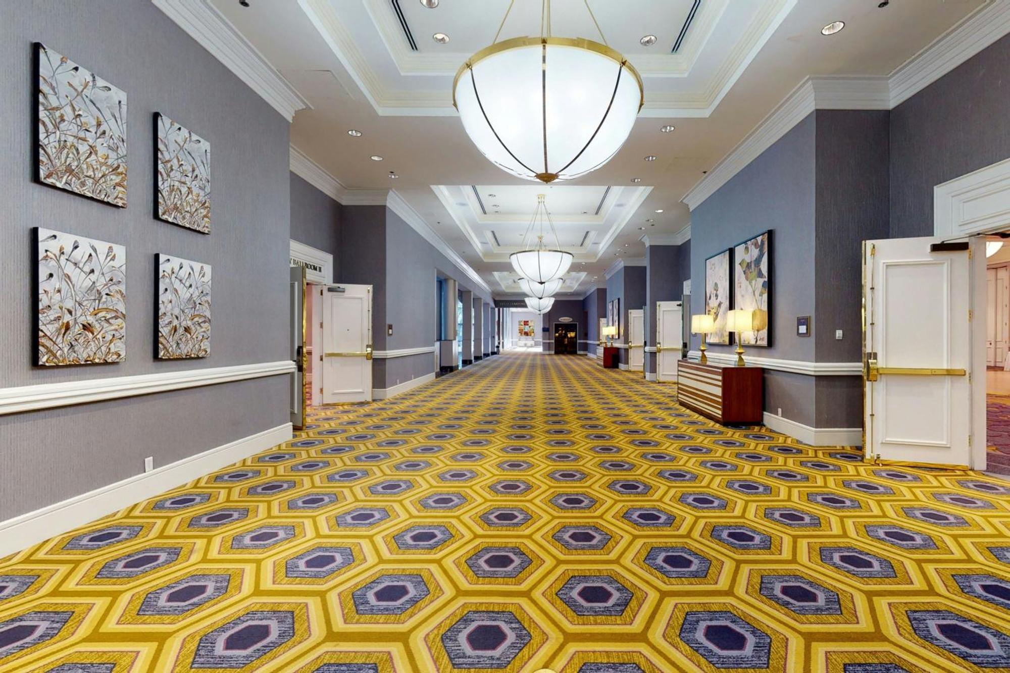 ออมนิ ดัลลัส พาร์ค เวสต์ Hotel ฟาร์เมอร์สแบรนช์ ภายนอก รูปภาพ