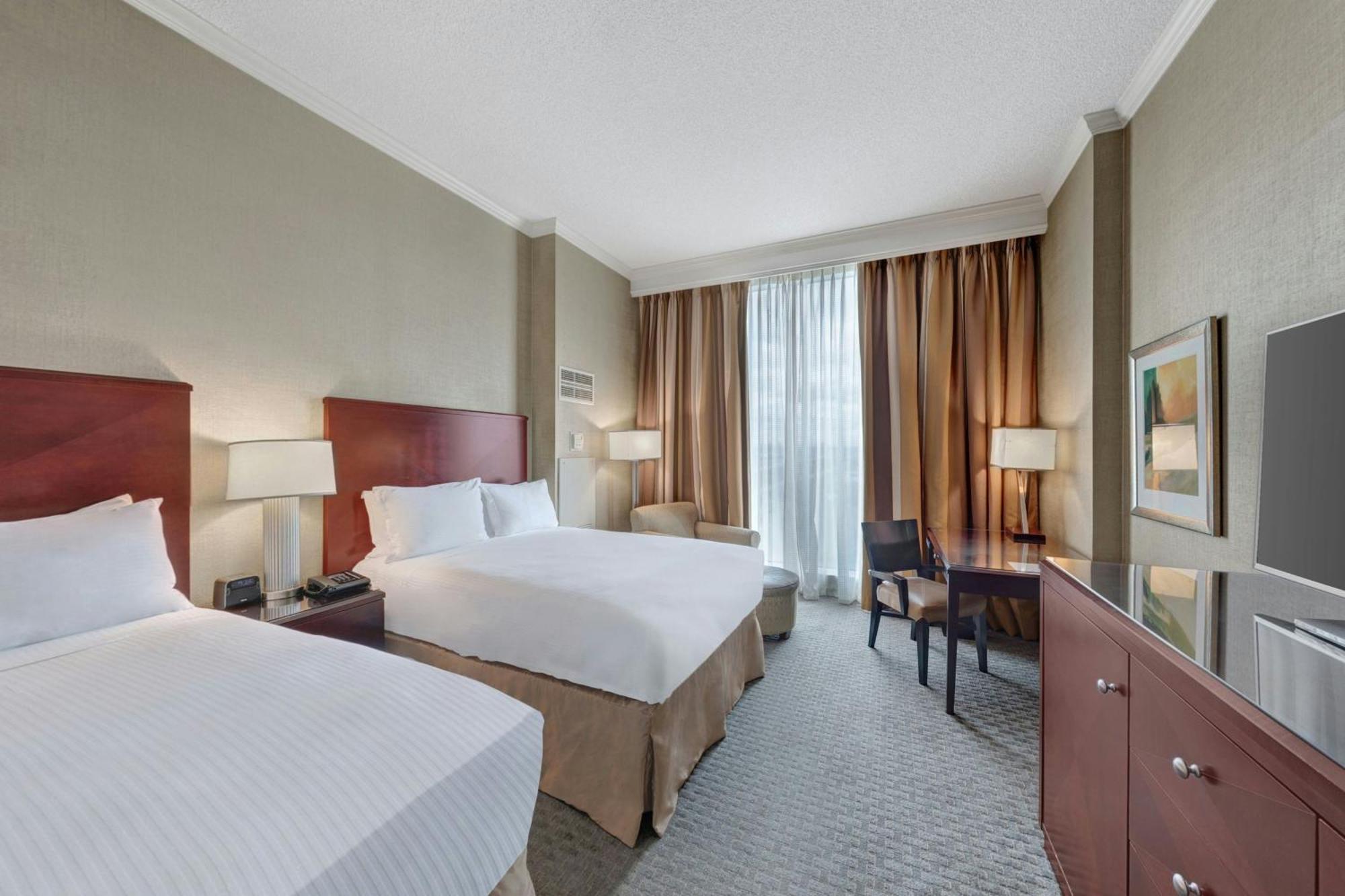 ออมนิ ดัลลัส พาร์ค เวสต์ Hotel ฟาร์เมอร์สแบรนช์ ภายนอก รูปภาพ