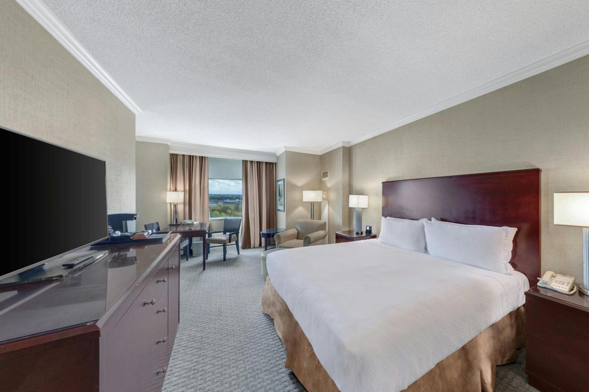 ออมนิ ดัลลัส พาร์ค เวสต์ Hotel ฟาร์เมอร์สแบรนช์ ภายนอก รูปภาพ